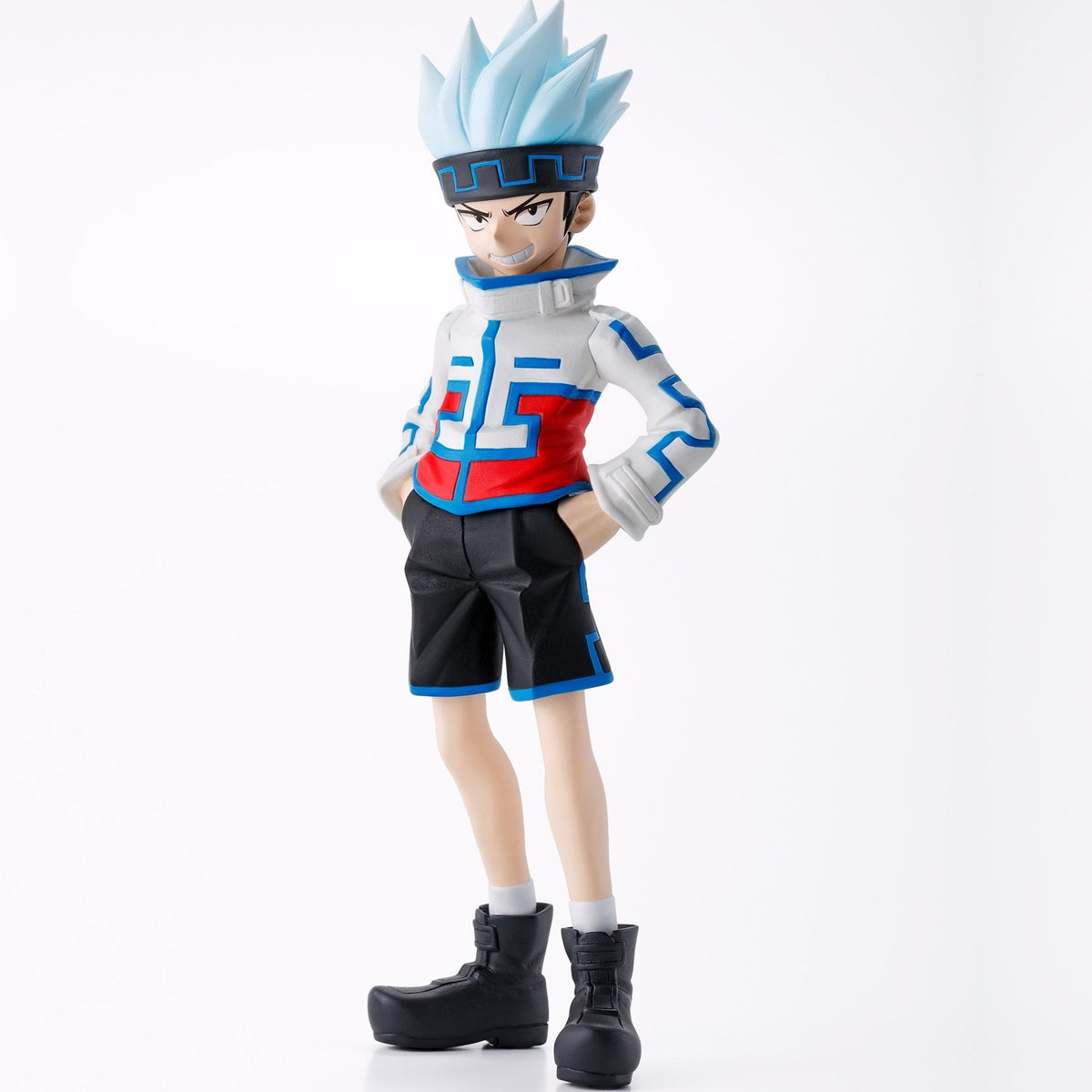 Banpresto Shaman King Horohoro Anime Figure - Banpresto - 1