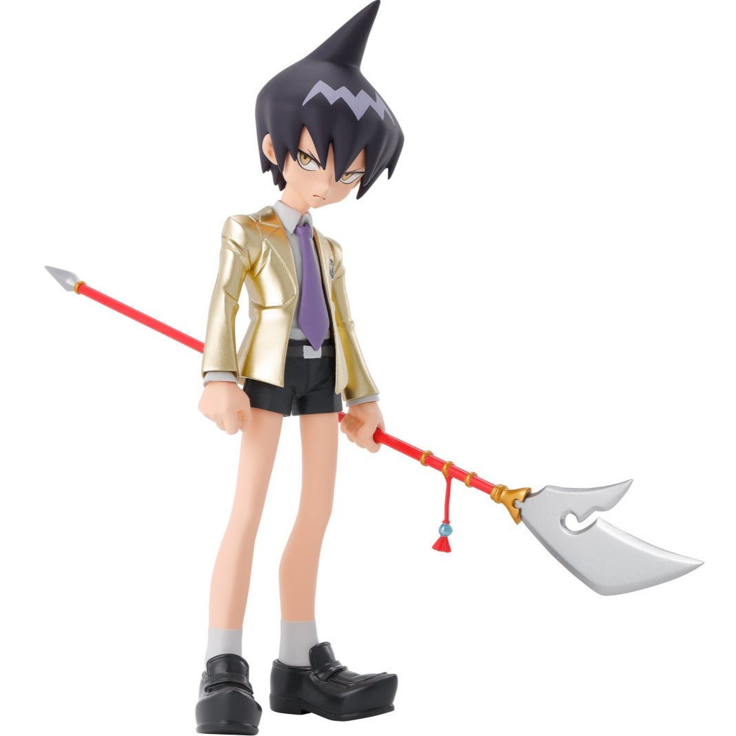 Banpresto Shaman King Tao Ren Anime Figure - Banpresto - 1