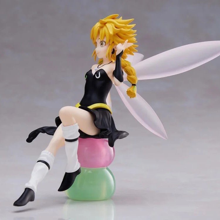 Banpresto That Time I Got Reincarnated as a Slime Ramiris Anime Figure - Bandai - 4