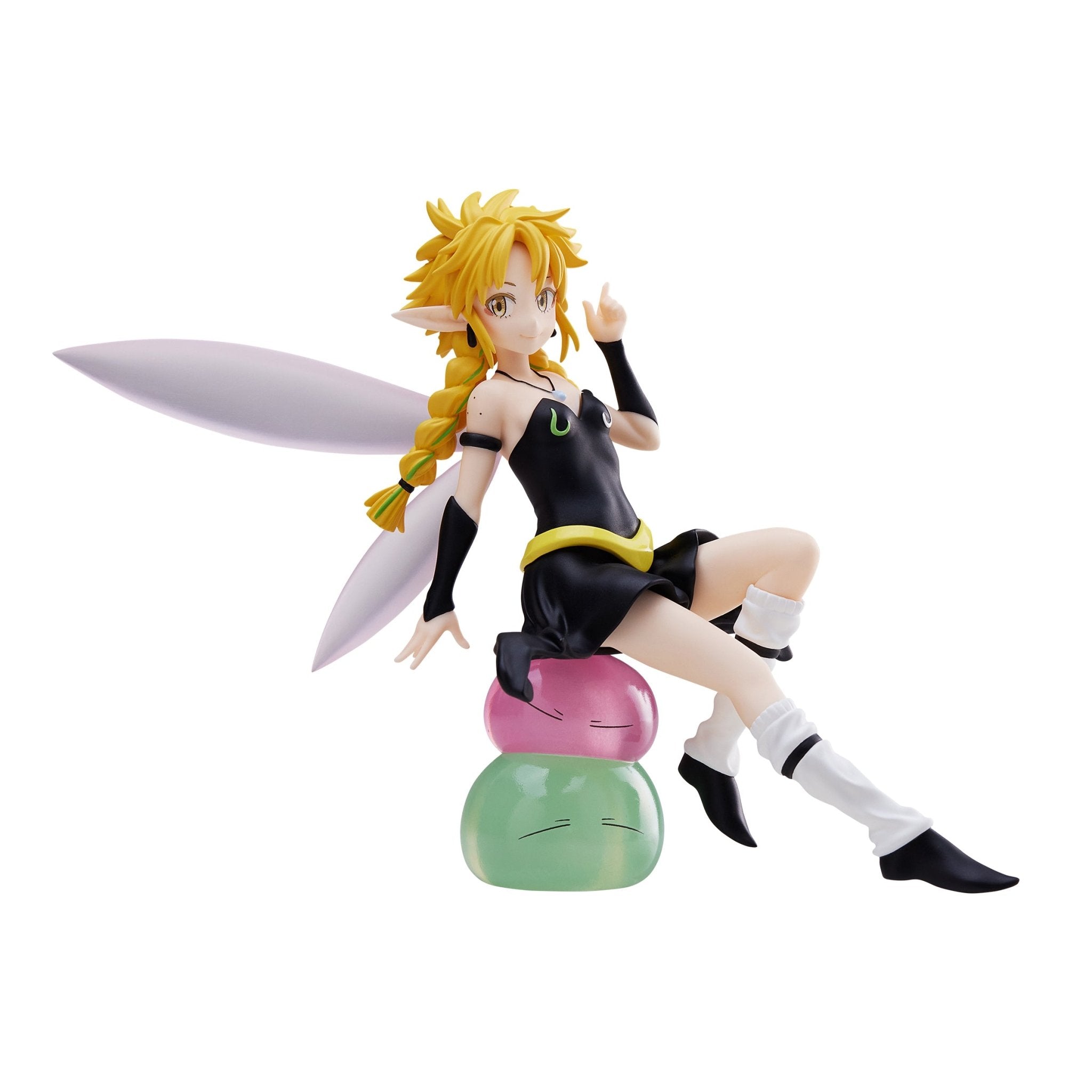 Banpresto That Time I Got Reincarnated as a Slime Ramiris Anime Figure - Bandai - 1