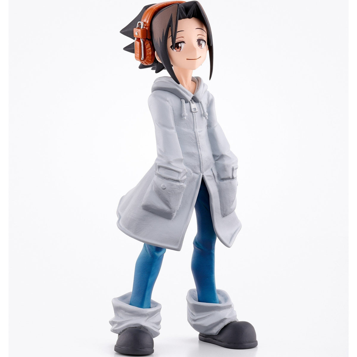 Bapresto Shaman King Yoh Asakura Vol. 3 Anime Figure - Banpresto - 1
