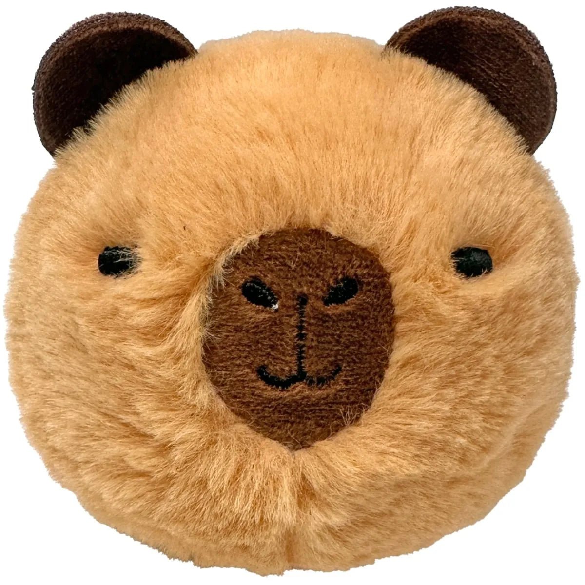 Barry Capybara Beanie Bouncer Ball - TY - 1