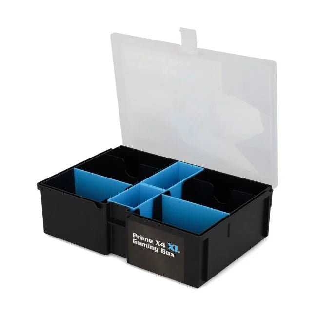 BCW Prime X4 XL Gaming Card & Accessories Box - BCW - 3