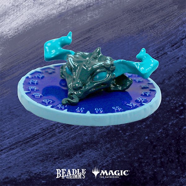 Beadles & Grimm's Magic the Gathering Tarkir Dragonstorm Token Set - Beadle & Grimm's Pandemonium Warehouse - 3