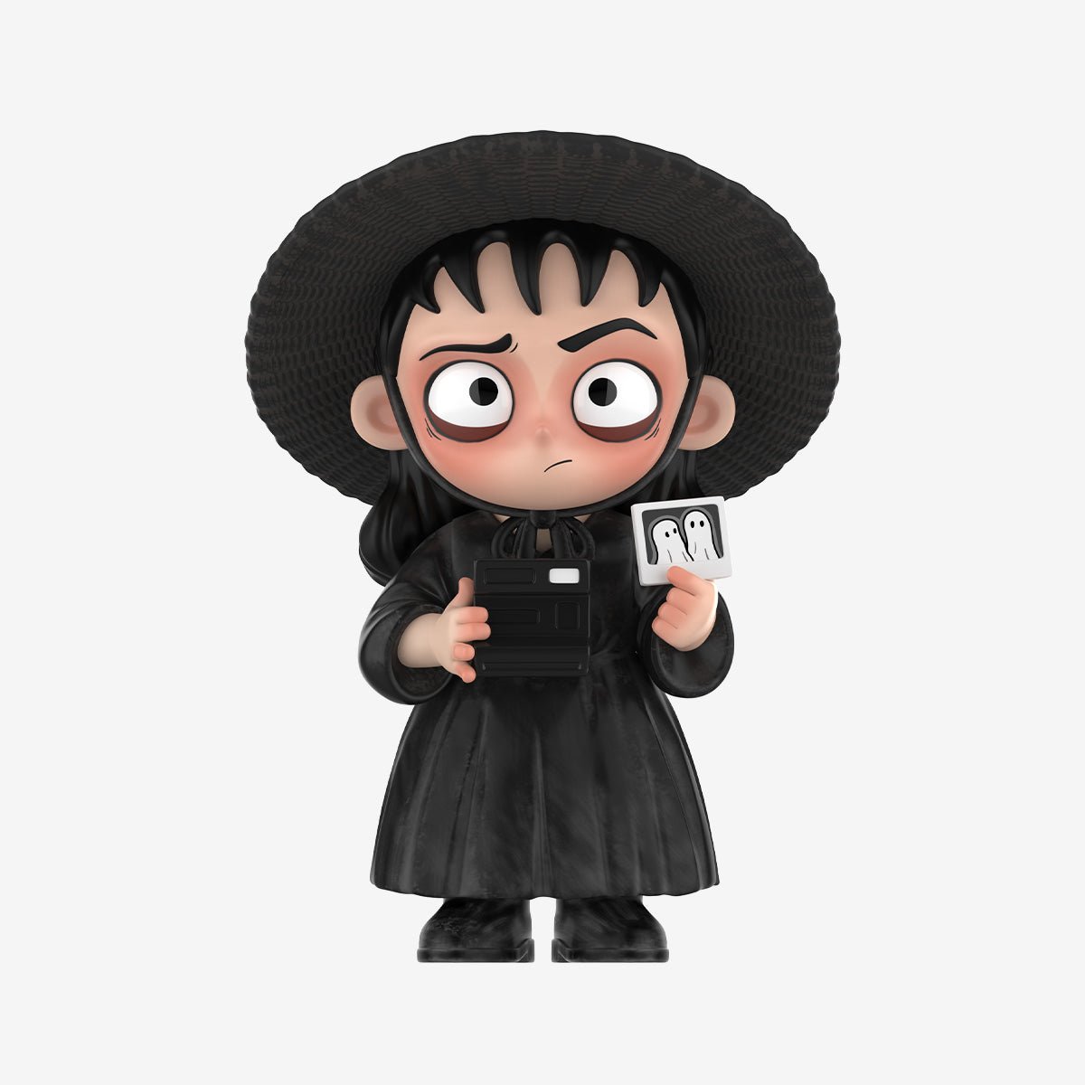 Beetlejuice Series Figures (Blind Box) - POP MART - 3