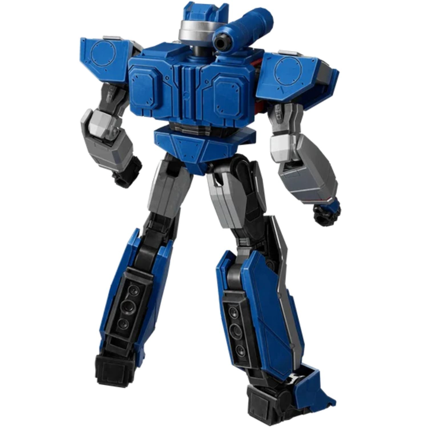 Blokees Transformers Classic Class 17 Soundwave Action Model Kit - Blokees - 2