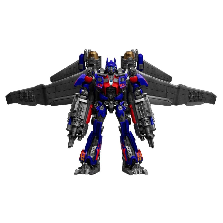 Blokees Transformers Classic Class Movie 3 Jet Wing Optimus Prime - Blokees - 2