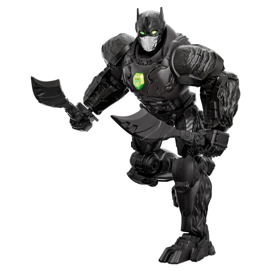 Blokees Transformers Classic Class Optimus Primal Robot Model Kit - Blokees - 2