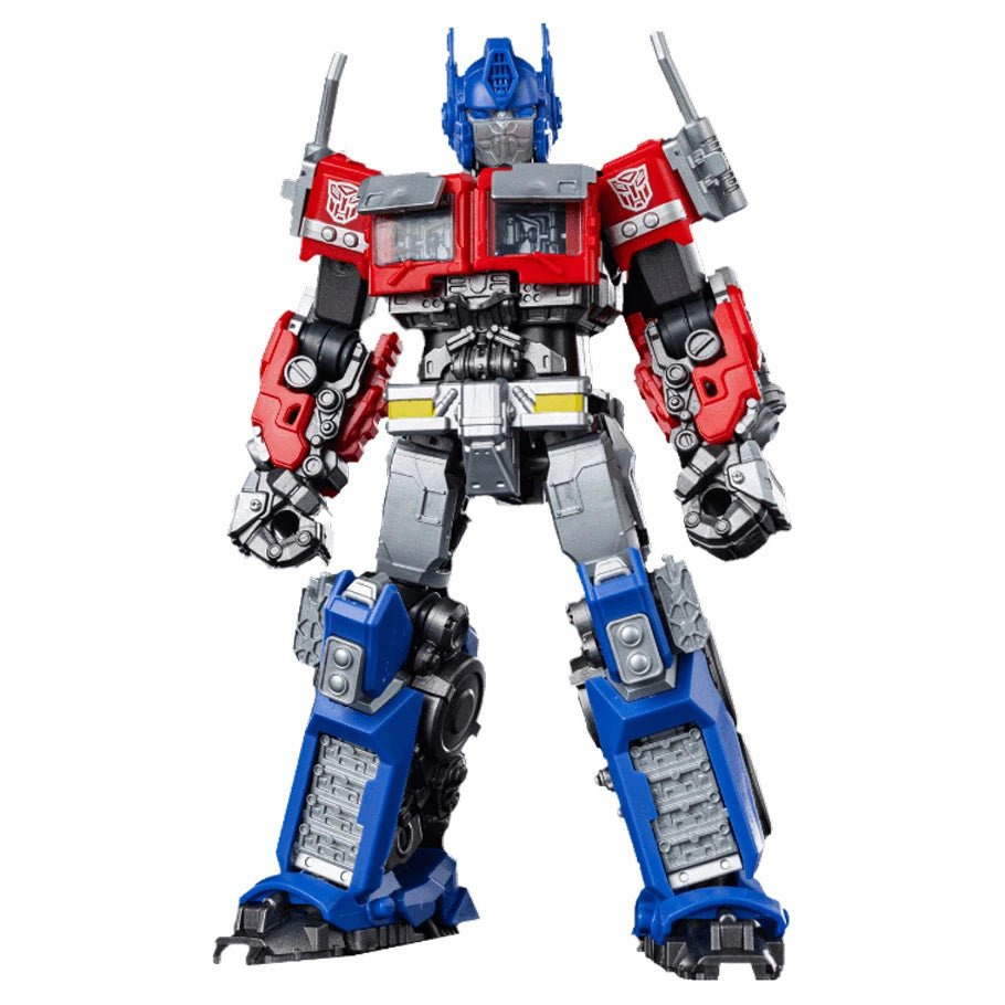 Blokees Transformers Classic Class Optimus Prime Model Kit - Blokees - 2