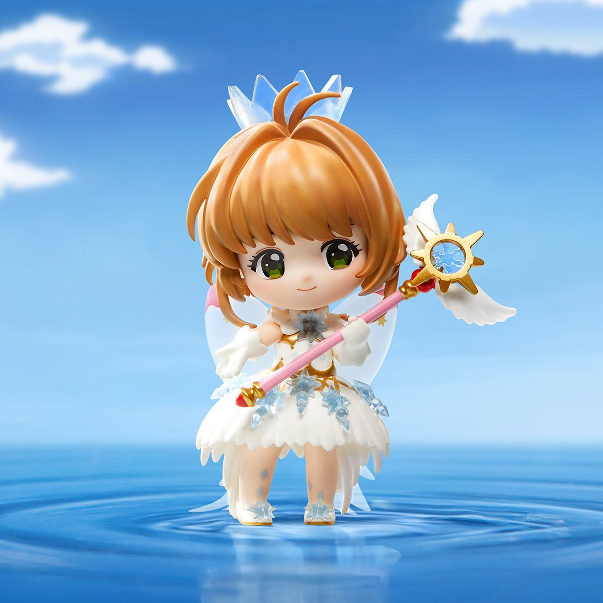 Cardcaptor Sakura Clear Card Series Figures (Blind Box) - POP MART - 2