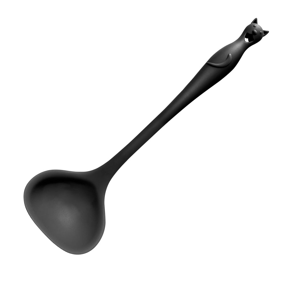 Cat's Kitchen Ladle - Alchemy of England - 3