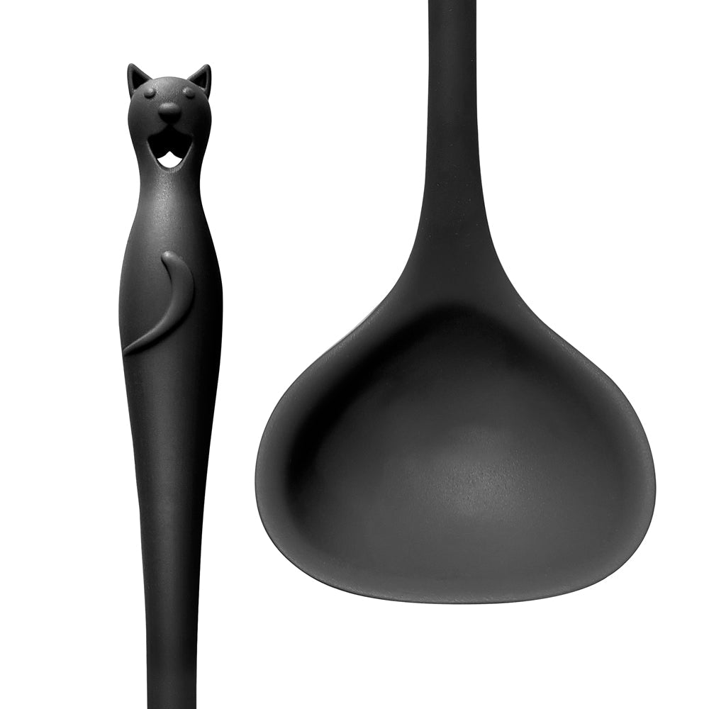 Cat's Kitchen Ladle - Alchemy of England - 2