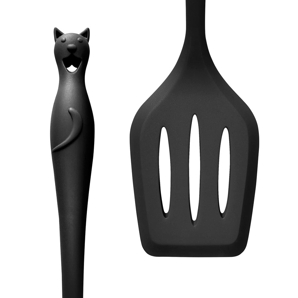 Cat's Kitchen Spatula - Alchemy of England - 2