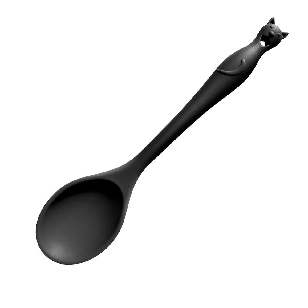 Cat's Kitchen Spoon - Alchemy of England - 3