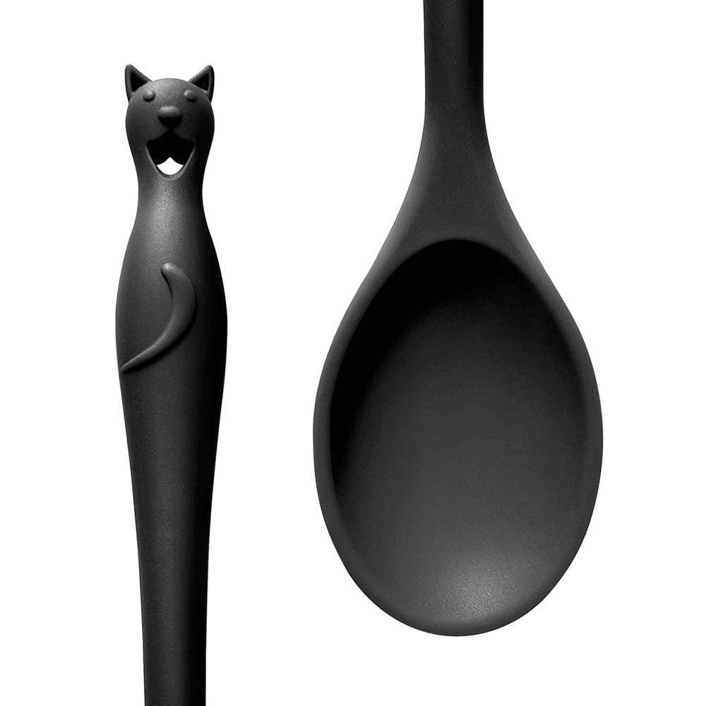 Cat's Kitchen Spoon - Alchemy of England - 2