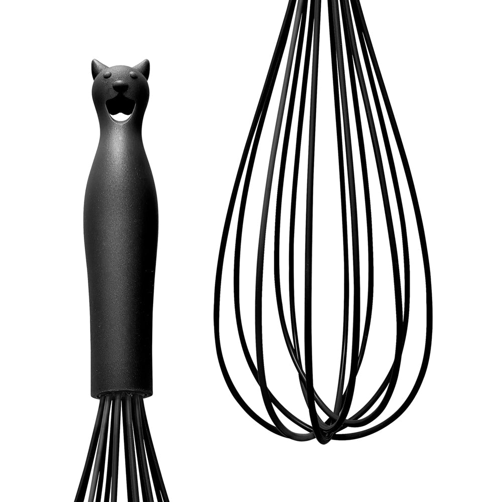 Cat's Kitchen Whisk - Alchemy of England - 2