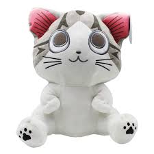 CHI'S SWEET HOME - Chi Plush - Abysse - 1