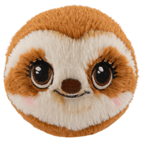 Chloe Beanie Bouncer Ball - TY - 1