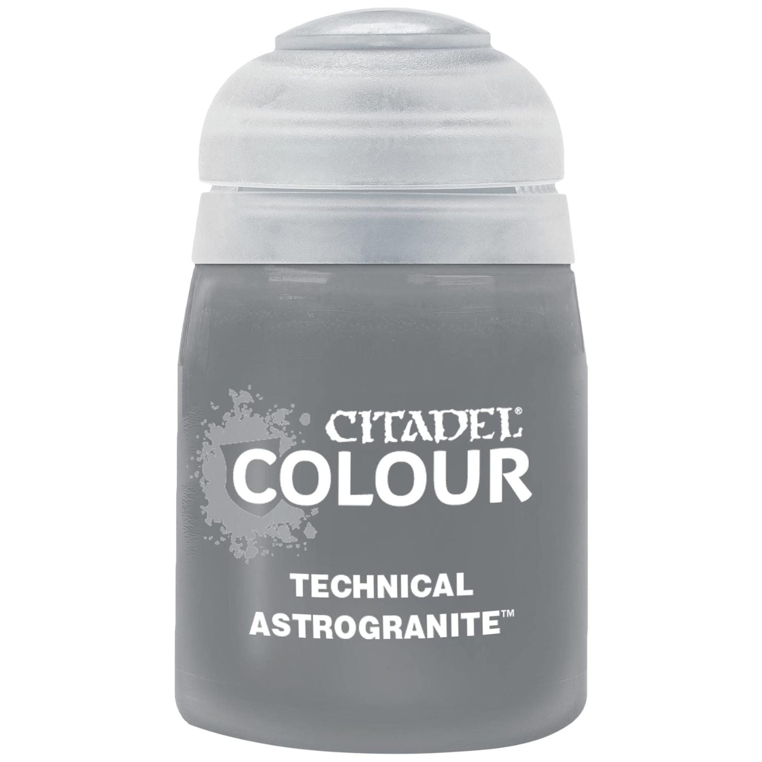 Citadel Astrogranite Technical Paint 24ml - Games Workshop - 1
