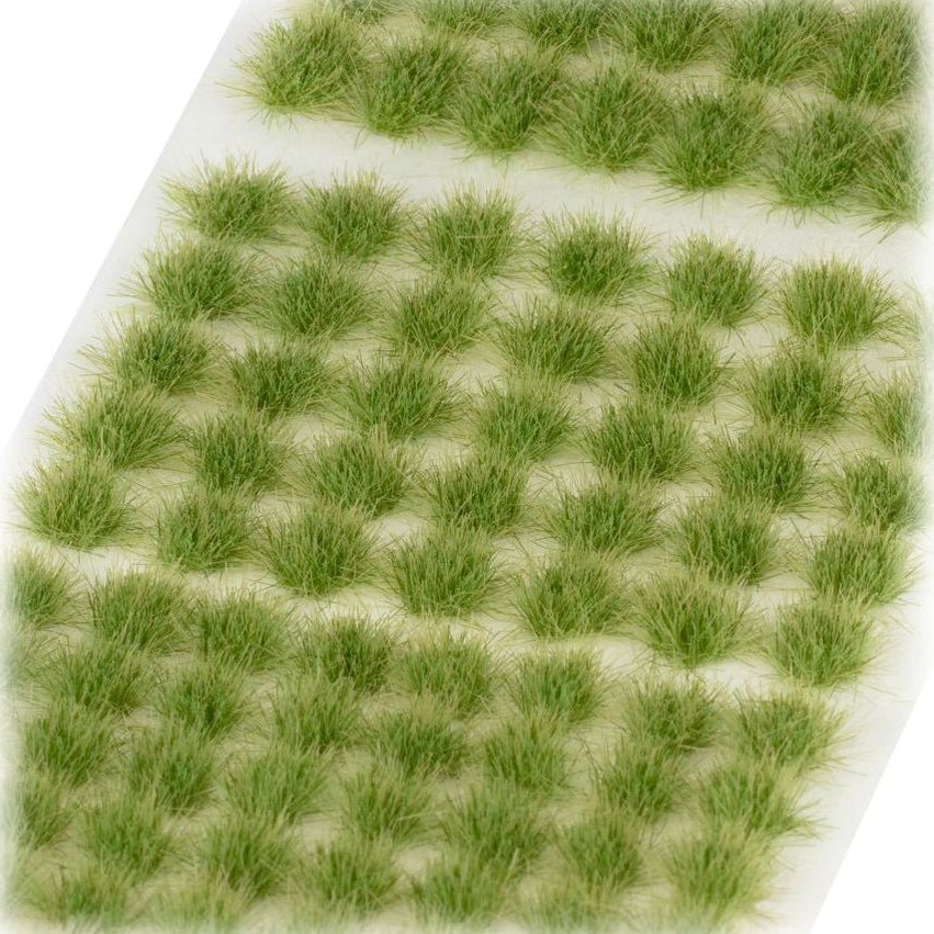 Citadel Colour Verdia Veldt Tufts Pack - Games Workshop - 2