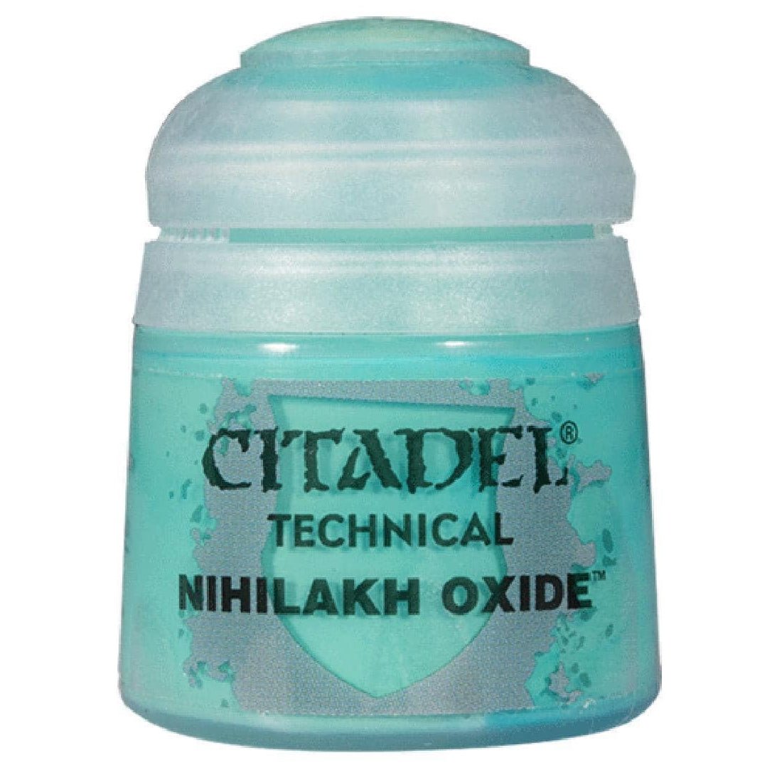 Citadel Nihilakh Oxide Technical Paint 12ml - Games Workshop - 1