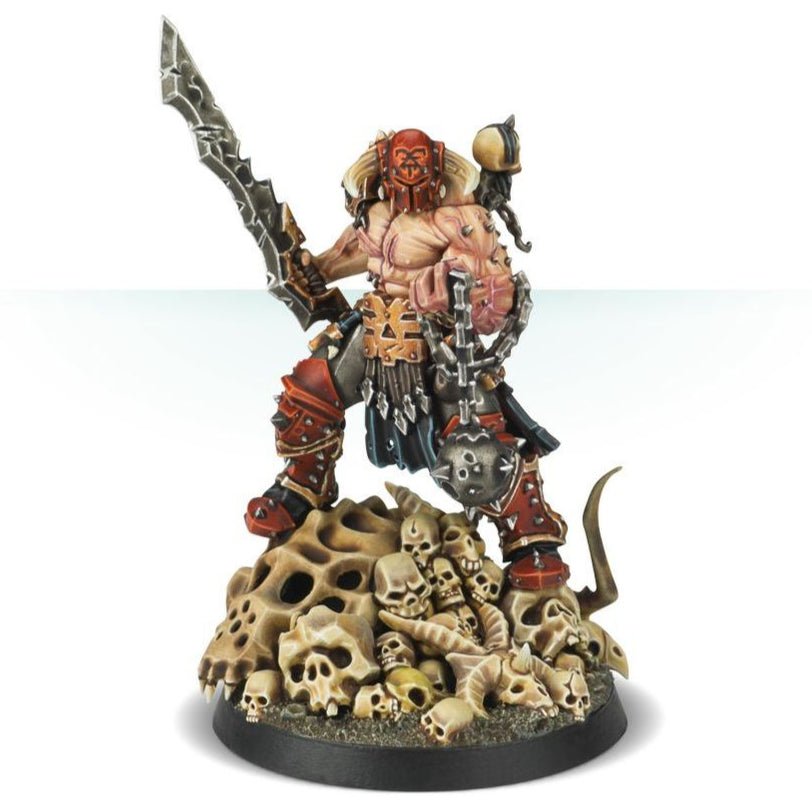 Citadel Skulls Set - Games Workshop - 3