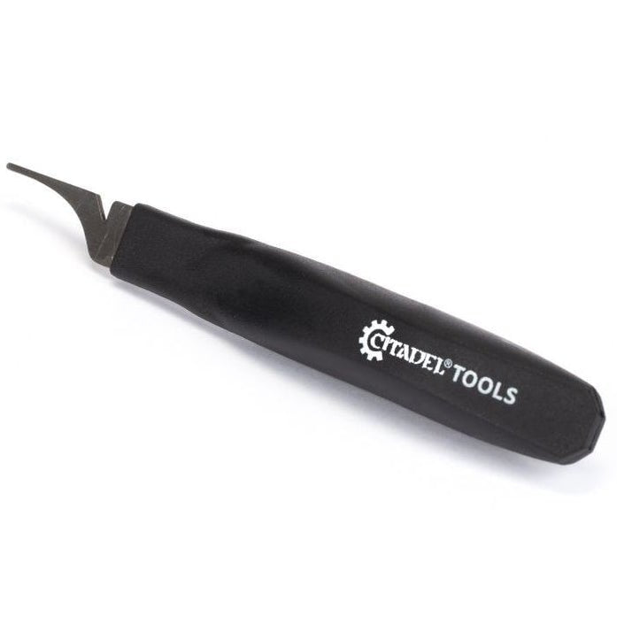 Citadel Tools Mouldline Remover - Games Workshop - 2