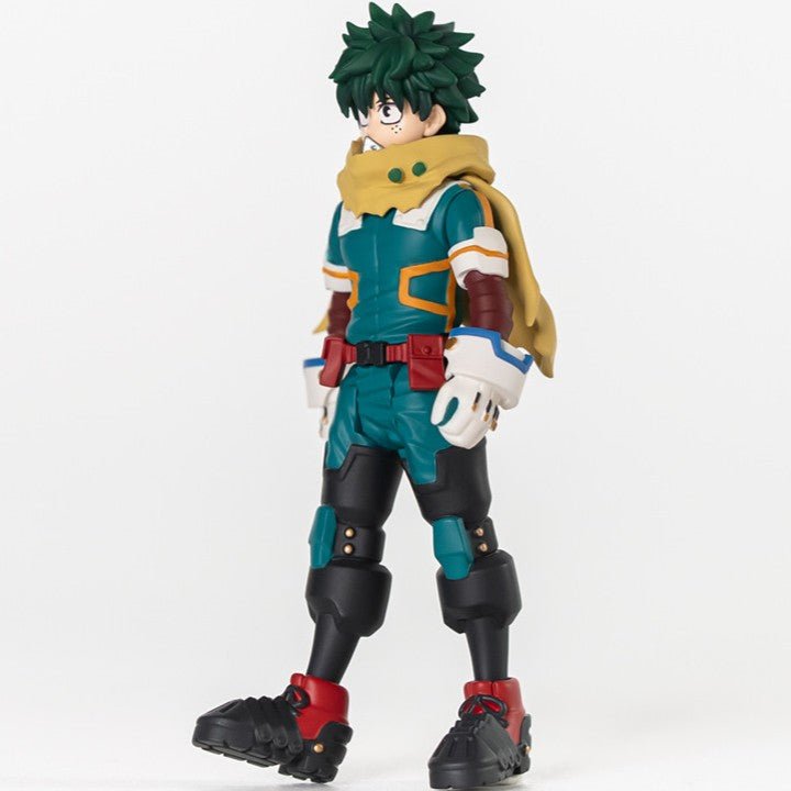 CK-M01 Collekazaro My Hero Academia Izuku Midoriya Anime Figure - TOMY - 6