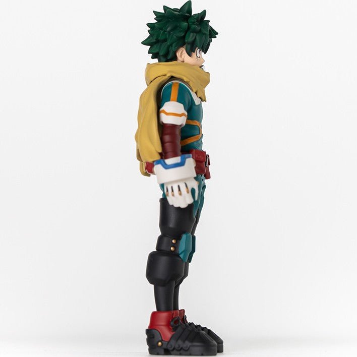 CK-M01 Collekazaro My Hero Academia Izuku Midoriya Anime Figure - TOMY - 5
