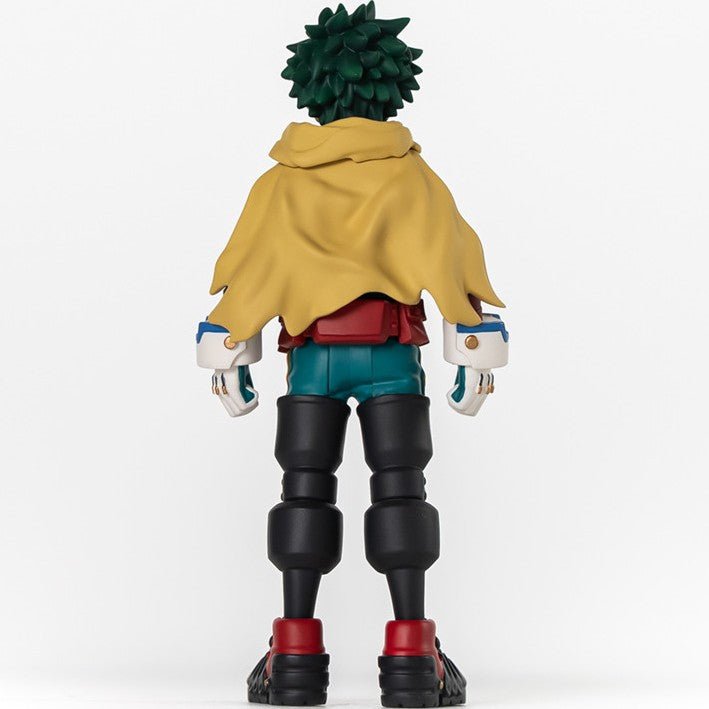 CK-M01 Collekazaro My Hero Academia Izuku Midoriya Anime Figure - TOMY - 4