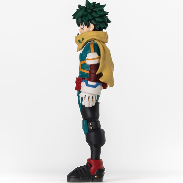 CK-M01 Collekazaro My Hero Academia Izuku Midoriya Anime Figure - TOMY - 3