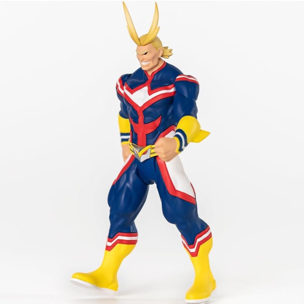CK-M04 Collekazaro My Hero Academia All Might Anime Figure - TOMY - 5