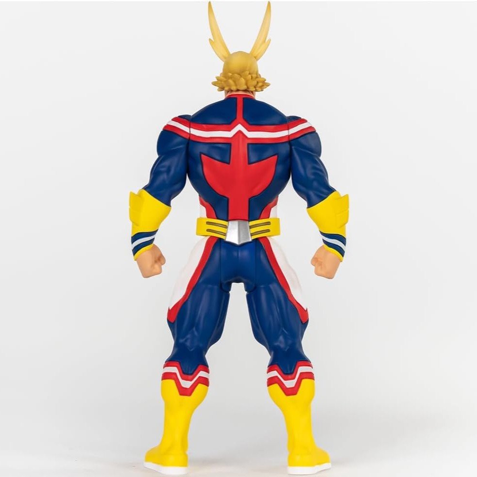 CK-M04 Collekazaro My Hero Academia All Might Anime Figure - TOMY - 4