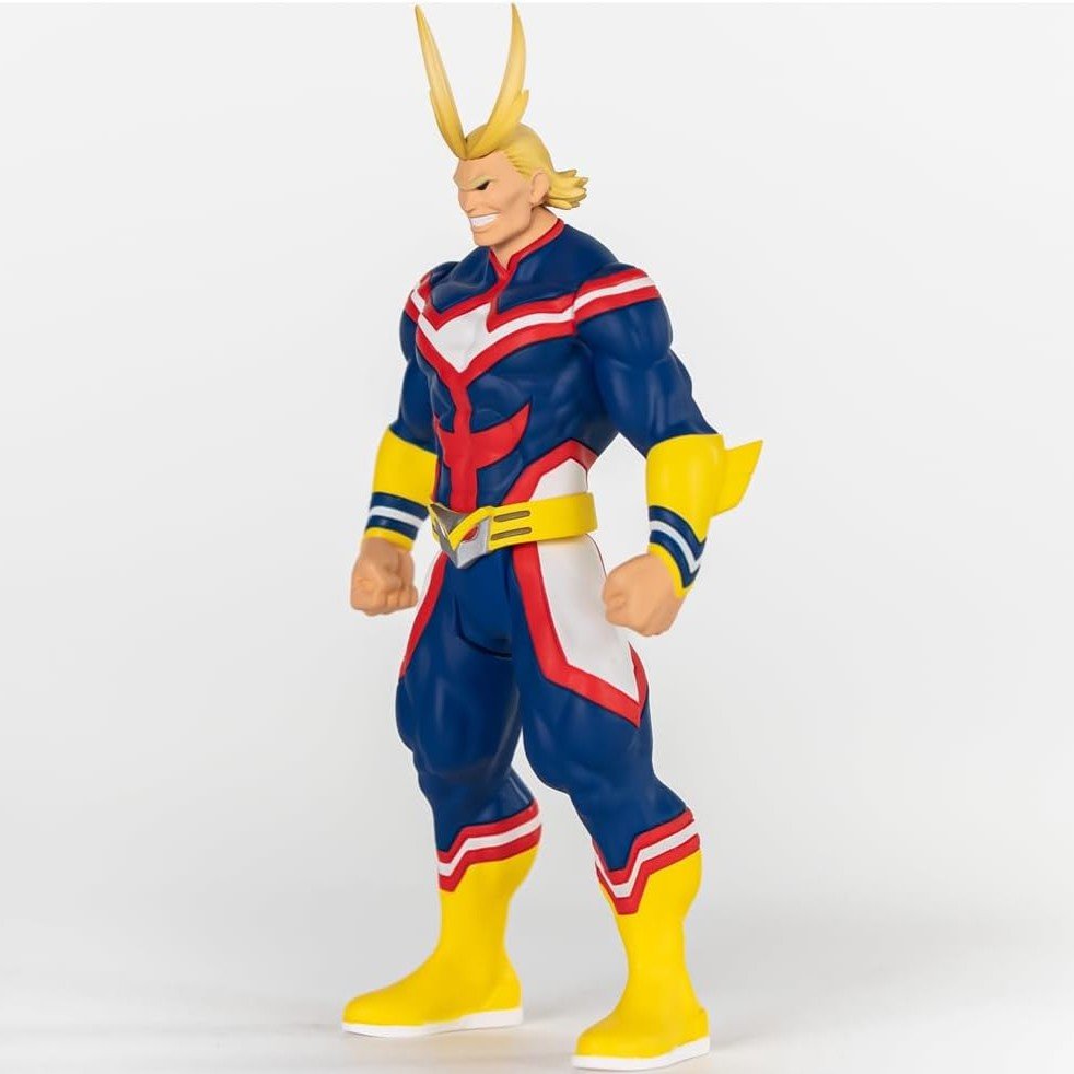 CK-M04 Collekazaro My Hero Academia All Might Anime Figure - TOMY - 2