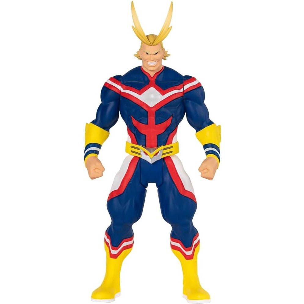 CK-M04 Collekazaro My Hero Academia All Might Anime Figure - TOMY - 1