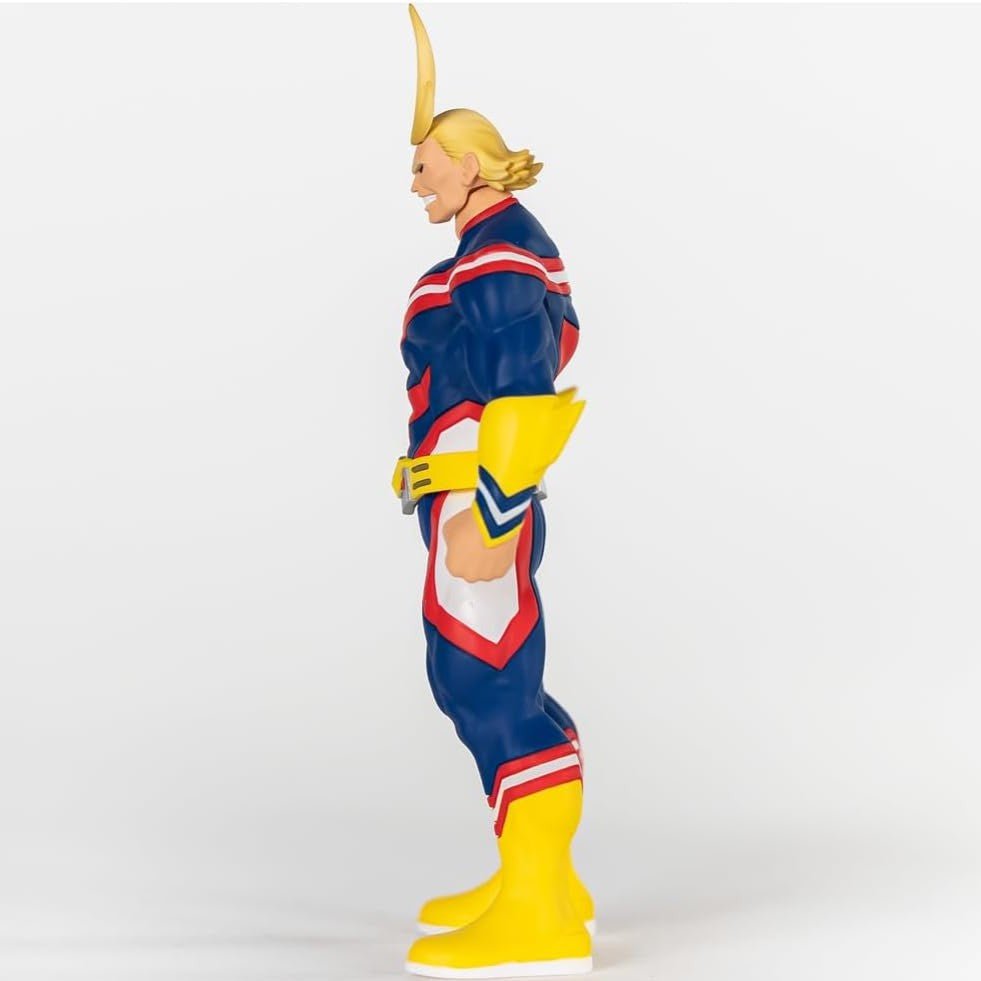 CK-M04 Collekazaro My Hero Academia All Might Anime Figure - TOMY - 3