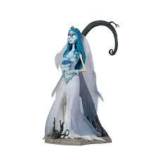 CORPSE BRIDE - Figurine "Emily" x2 - Abysse - 1