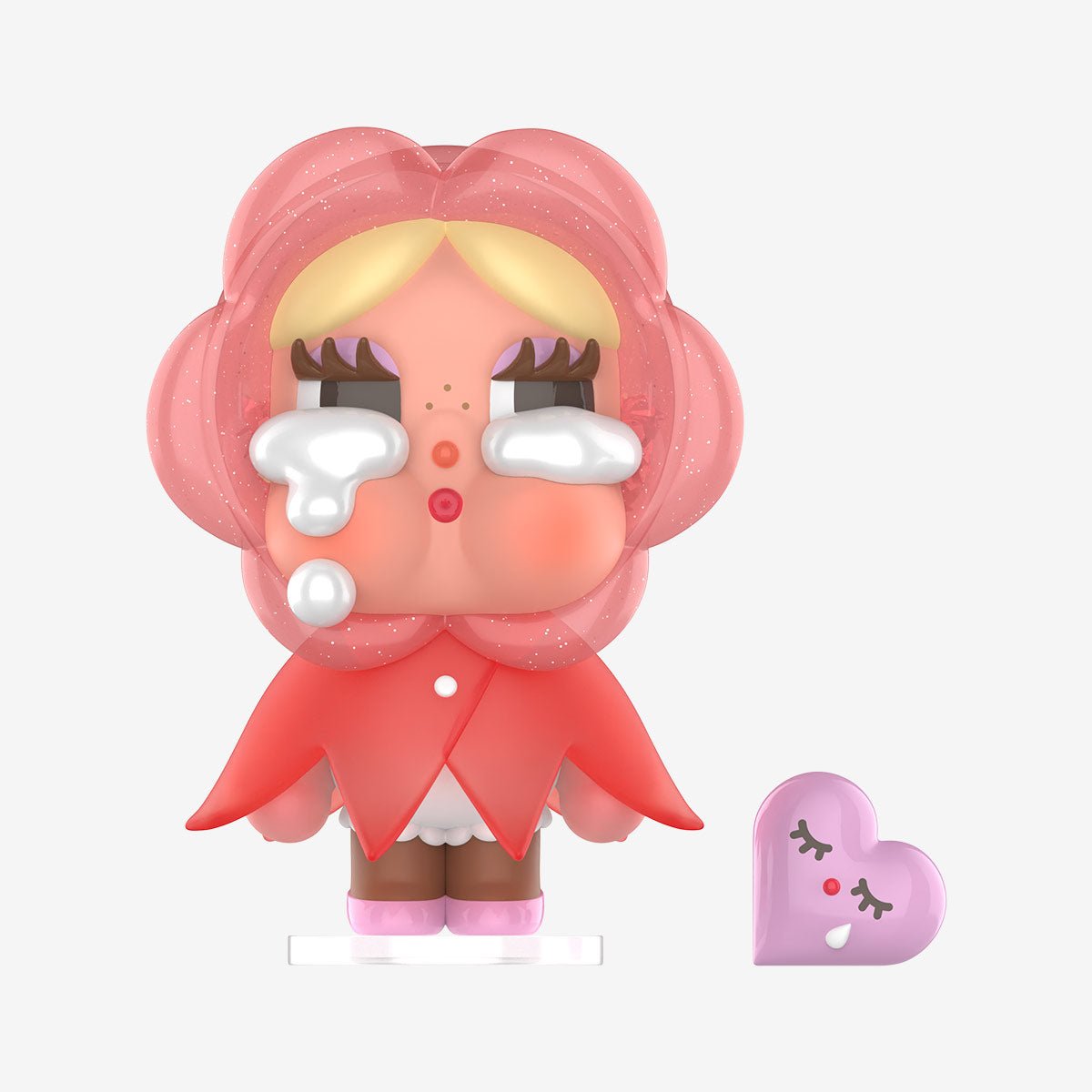 Crybaby Crying for Lover Series Figure (Blind Box) - POP MART - 3