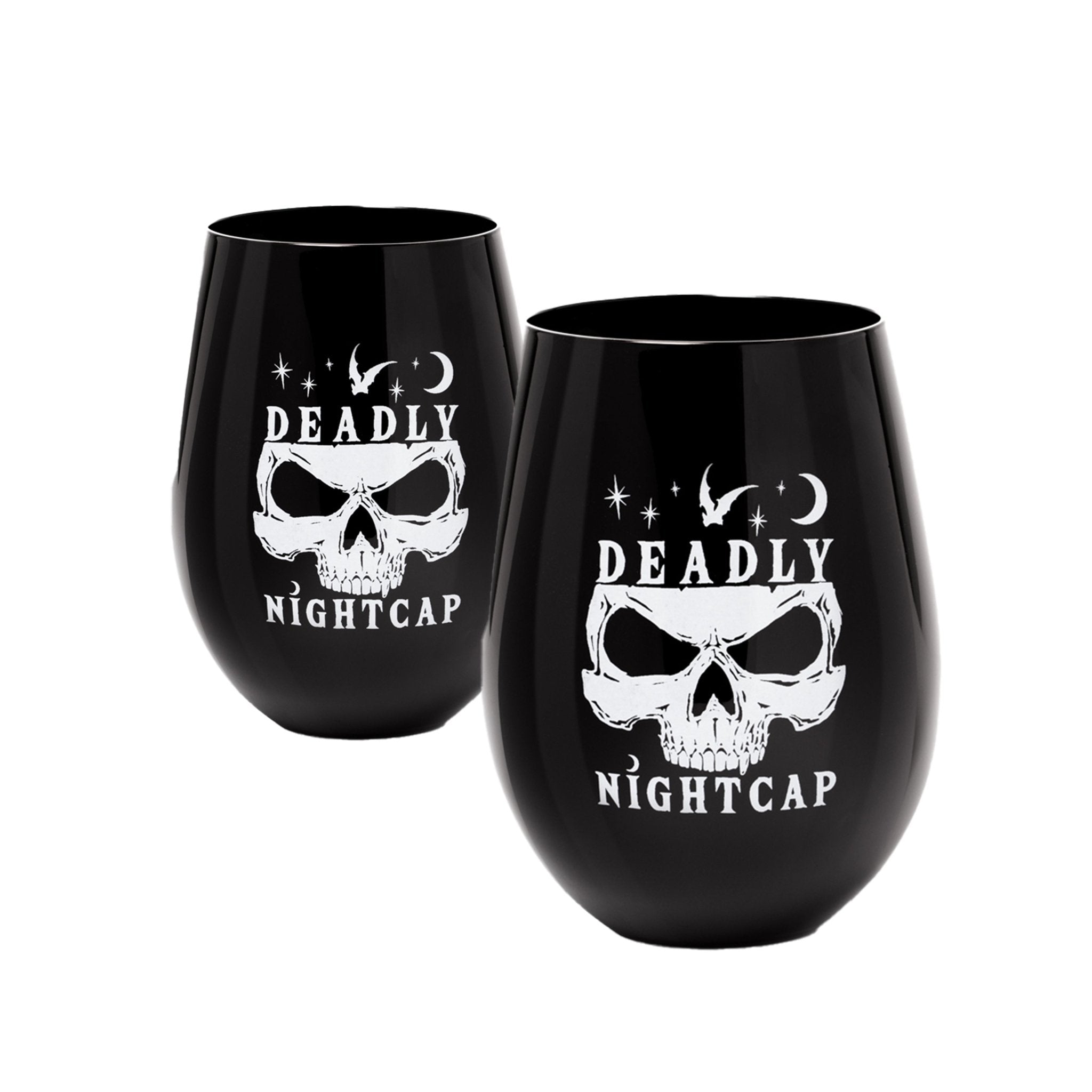 Deadly Nightcap Set - Alchemy of England - 1