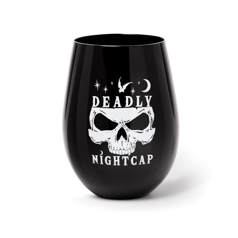 Deadly Nightcap - Alchemy of England - 1