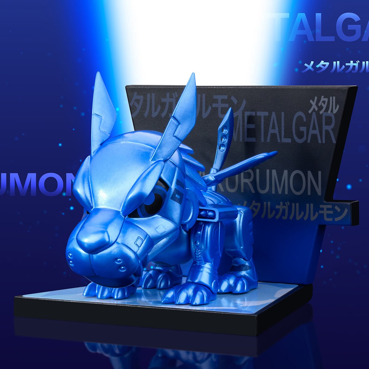 Digimon Adventure Fridge Magnet Series Figures (Blind Box) - POP MART - 4