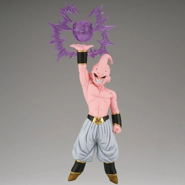 Dragon Ball Z GX Materia Majin Buu Anime Figure - Banpresto - 1