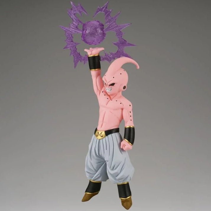 Dragon Ball Z GX Materia Majin Buu Anime Figure - Banpresto - 2