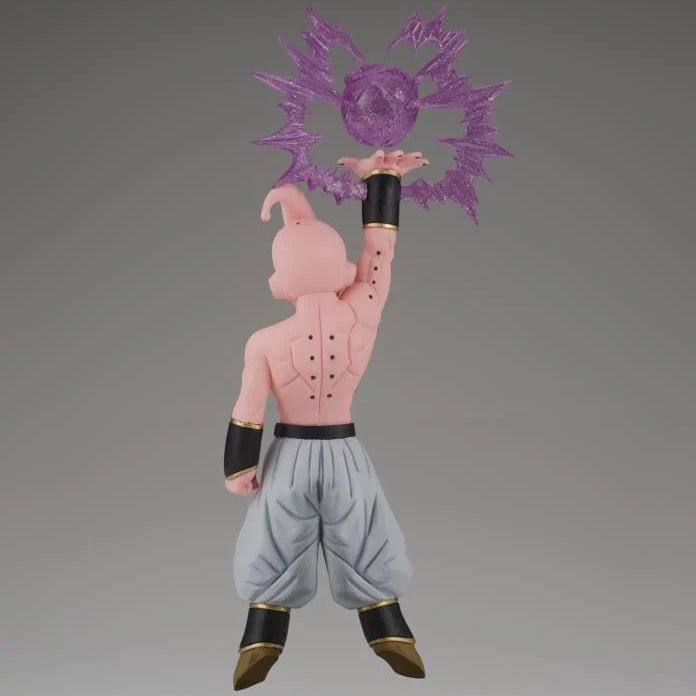 Dragon Ball Z GX Materia Majin Buu Anime Figure - Banpresto - 3