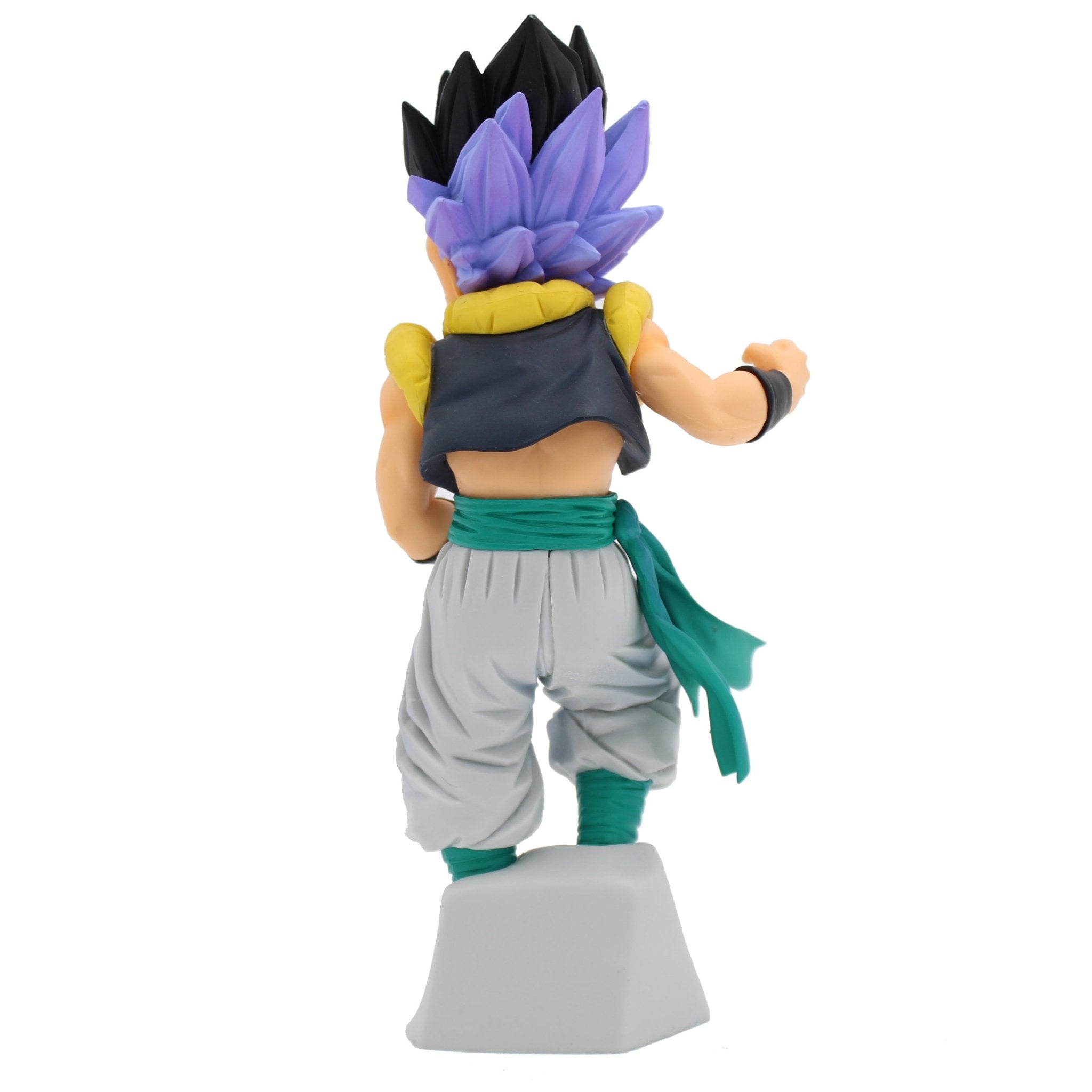 DragonballZ 2024 Master Stars Piece The Gotenks