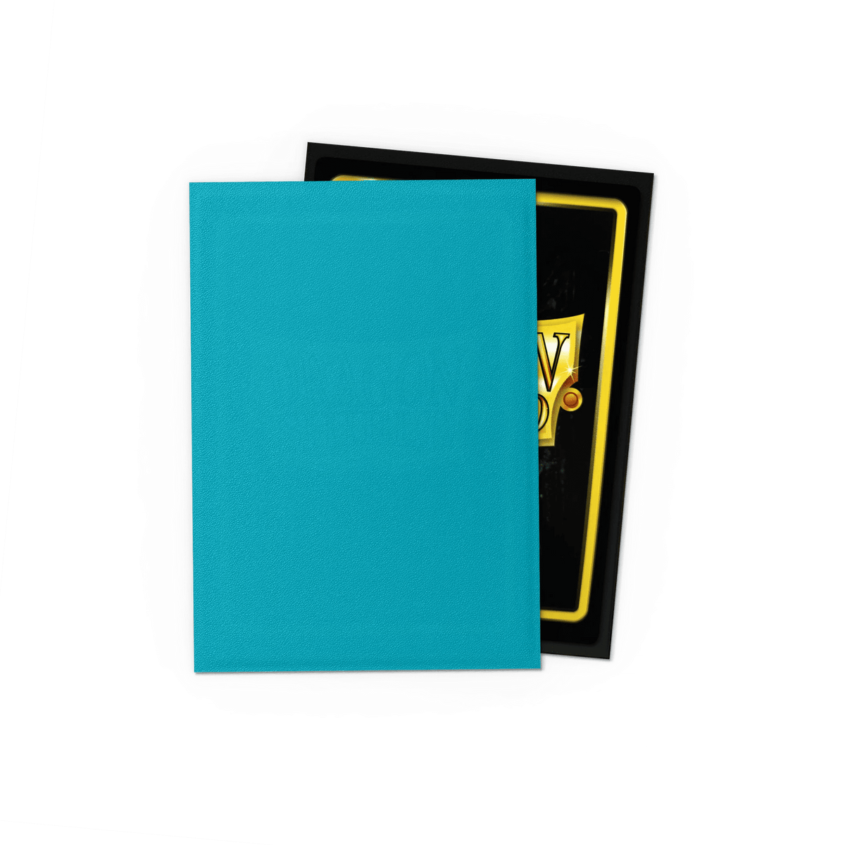 Dragon Shield Japanese 60ct Sleeves, Glacier Dual Matte - Arcane Tinmen - 2