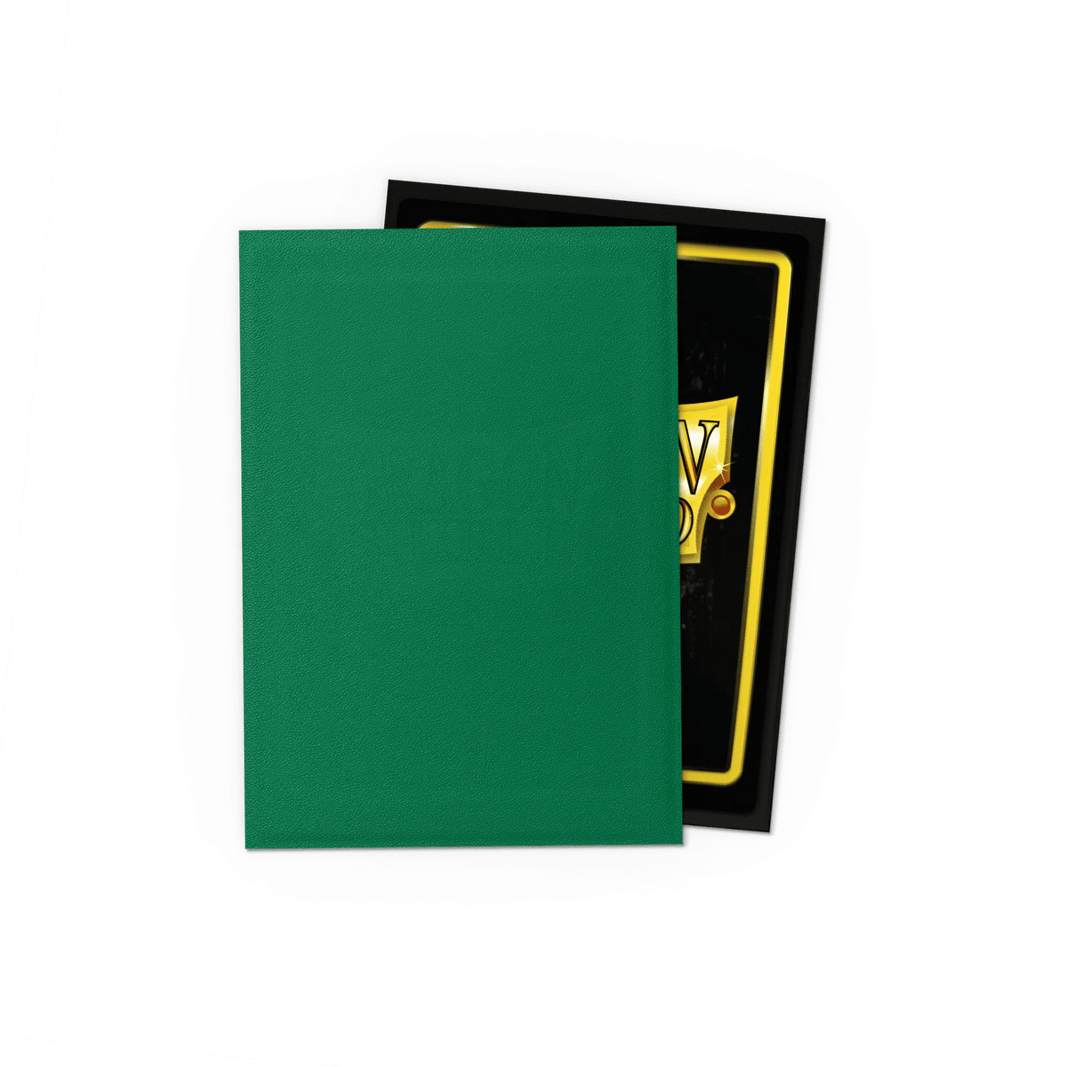 Dragon Shield Japanese 60ct Sleeves, Might Dual Matte - Arcane Tinmen - 2