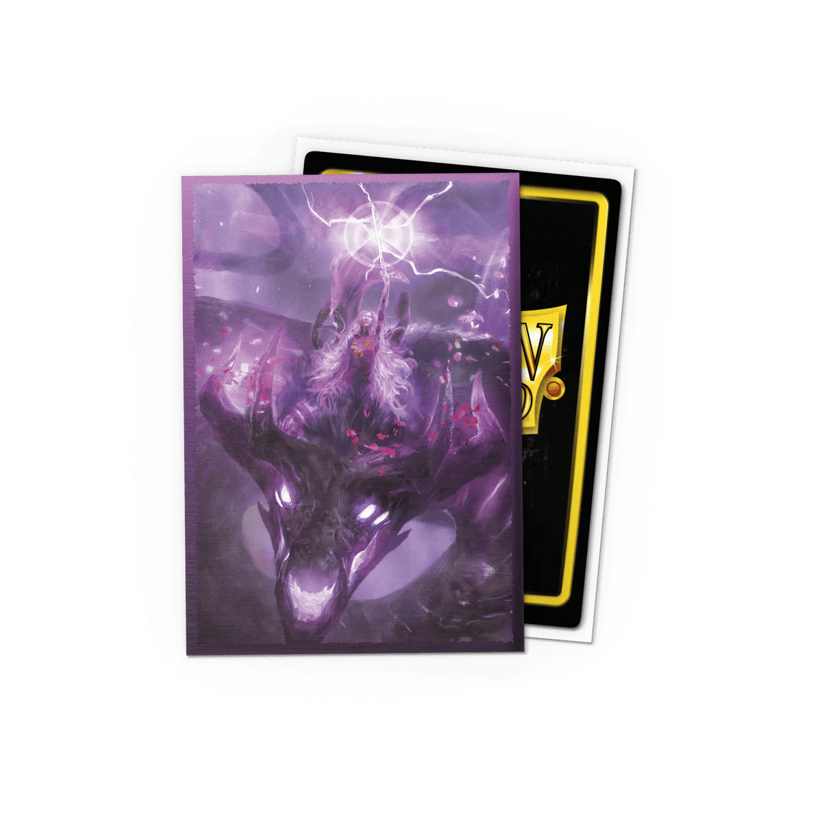 Dragon Shield Japanese 60ct Sleeves, Sakura Ally Brushed - Arcane Tinmen - 2