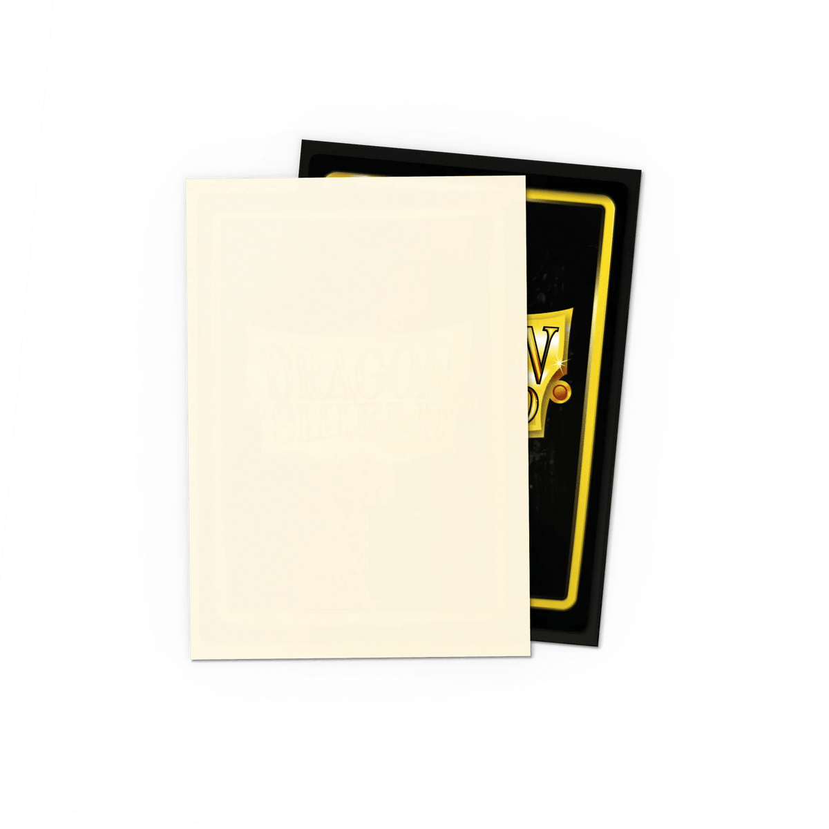 Dragon Shield Japanese 60ct Sleeves, Valor Dual Matte - Arcane Tinmen - 2
