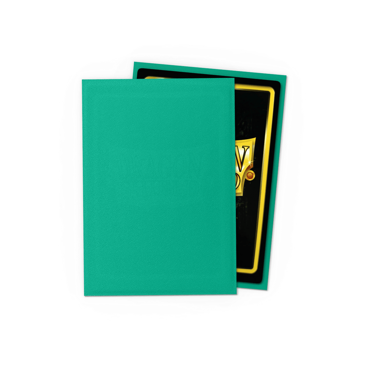 Dragon Shield Japanese Size 60ct Sleeves, Aurora Matte - Arcane Tinmen - 2